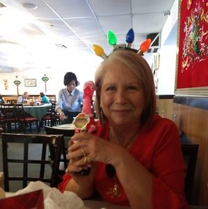 Meet your Posher, Ladonna